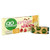 Go Ahead Crispy Fruit Slice Raspberry - 5 per pack