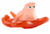 Finding Dory Change & Chat Hank Figure