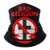 Others Bad Religion Microfiber Neck Warmer