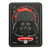 Darth Vader Join The Dark Side Ace Spade Dead Card Patch  PVC Rubber-MTB51