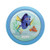 Philips Disney Pixar Finding Dory Kids Room LED Battery Powered Wall Night Light