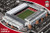 Liverpool FC Anfield Wall Poster