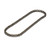Monster Motion 86 Link 25 Chain for the Razor E200 and E225  Versions 5-35   and  E275  Versions 24-35