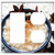 2-Gang Rocker GFCI Outlet Combination Wall Plate Cover - Tapioca Pearls Pudding Cinnamon Tapiocov Pudding 1