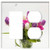2-Gang Rocker GFCI Outlet Combination Wall Plate Cover - Bouquet Bouquet Of Roses Tulip Bouquet Roses Tulips 4
