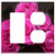 2-Gang Rocker GFCI Outlet Combination Wall Plate Cover - Purple Roses Rose Roses Pink Roses Bouquet Flowers