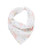 Angel Dear Narwhal Muslin Garden Bandana Bib