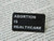 Pro Choice Lapel Pin Abortion is Healthcare