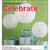 Martha Stewart Crafts Lanterns, White Eyelet