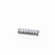 Replacement 5pcs Button Repair Metal Lock Buckles Springs for Nintend Switch Joy-con Controller