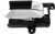 Dorman 96521 Passenger Side Interior Door Handle for Select Hyundai Models Chrome