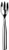 Ginkgo International Charlie Stainless Steel Cold Meat Fork