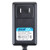 PwrON AC Adapter for CASIO CDP-220RBK CDP-220 CDP-220R CDP220R Digital Piano Keyboard Power Supply Cord
