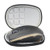 Hard Carrying Travel Case Bag for Logitech MX Anywhere 1 2 Gen 2S Wireless Mobile Mouse by SANVSEN