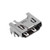HDMI Port Socket Interface Connector for Sony Playstation 4 PS4 PRO-2000 Motherboard HDMI Port Replacement Part