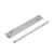 Utoolmart 5mm Round Shank 120mm Length 5mm PH2 Magnetic Screwdriver Bits 5Pcs