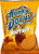Hunky Dorys Buffalo Flavoured Crisps from Ireland