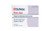 Safetec Triple Antibiotic Ointment 0.9 gm Packets Box of 25