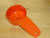 Tupperware Mini Funnel in Orange