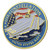 U.S. Navy USS Constellation   CV-64 GP Challenge Coin 1128