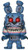 Funko Pop Books: Five Nights At Freddy's-Twisted Bonnie Collectible Figure, Multicolor