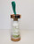 Raw Sugar Body Lotion Ornament Green Tea plus  Cucumber plus  Aloe - 3 fl oz pack of 1