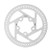 Scooter Brake Disc Rotor Replacement Parts for Xiaomi M365 Electric Scooter 11cm