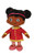 Daniel Tiger's Neighborhood Miss Elaina Mini Plush