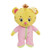 Daniel Tiger's Neighborhood Baby Margaret Mini Plush