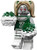 LEGO Series 14 Minifigure Zombie Cheerleader