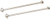 Team Losi Dog Bone Set: Mini 8IGHT