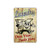Fsdva Laundry Drop Your Pants Here 8x12 Vintage Tin Sign Wall Decor