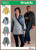 SIMPLICITY CREATIVE CORP Simplicity Patterns XXS-XS-S-M-L-XL-XXL