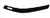 OE Replacement Hyundai Elantra Front Driver Side Bumper Molding  Partslink Number HY1046104