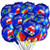 Among Us Party Decorations Helium Foil Balloons - Among Us Theme Birthday Party Supplies Decorations Balloons 12PCS Among Us Party Decorations Helium Foil Balloons - Among Us Theme Birthday Party Supplies Decorations Balloons 12PCS