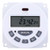 ??????? ???? ?????Digital Timer L701 High Accuracy Mini LCD Display Digital Timer Time Control Timing Switch for Grilling 220V