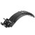 Delaman Scooter Fenders Rear Mudguard Back Fender Replacement Parts for 5.5in Electric Scooter