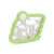 Sweet Creations 3D Mini Christmas Tree Cookie Cutter Kit