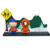 McFarlane Toys South Park The Bus Stop Small Construction Set