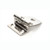 Sea Dog Stainless Offset Short Side Door Hinge 2 inch X 1-1 2 inch 1 Pr