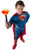 Rubies Superman Man of Steel Safety Light