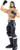 WWE Figure Series #50 - Superstar #33 Seth Rollins