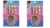 Doc Mcstuffins 4 Pk Lip Balm with Mini Tin X 2 Set