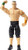 WWE Basic John Cena Figure