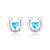 Hypoallergenic Horse Horseshoe Stud Earrings Silver Gifts for Girls Women Birthday Lucky Horse Jewelry for Horse Lovers Hypoallergenic Horse Horseshoe Stud Earrings Silver Gifts for Girls Women Birthday Lucky Horse Jewelry for Horse Lovers