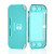 Protective Case for Nintendo Switch Lite Hard Clear Case for Nintendo Switch Lite - Turquoise