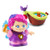 VTech Go! Go! Smart Friends Fairy Misty and her Boat