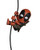 NECA Scalers Characters Wave 5 "Deadpool" Toy, 2"