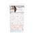 Trend Lab 4 Pack Flannel Burp Cloth Set  103780  Mystical Forest