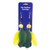 NCAA Oregon Ducks Feather Earrings